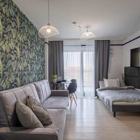 Enes Apartments Softy Lofty 4 วรอตซวาฟ ภายนอก รูปภาพ